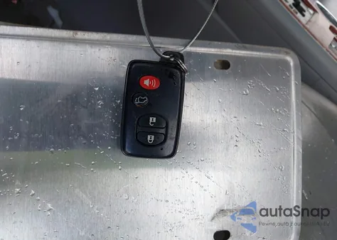 2008 Toyota Highlander Limited z USA, uszkodzony, nr VIN JTEDS42A782053783